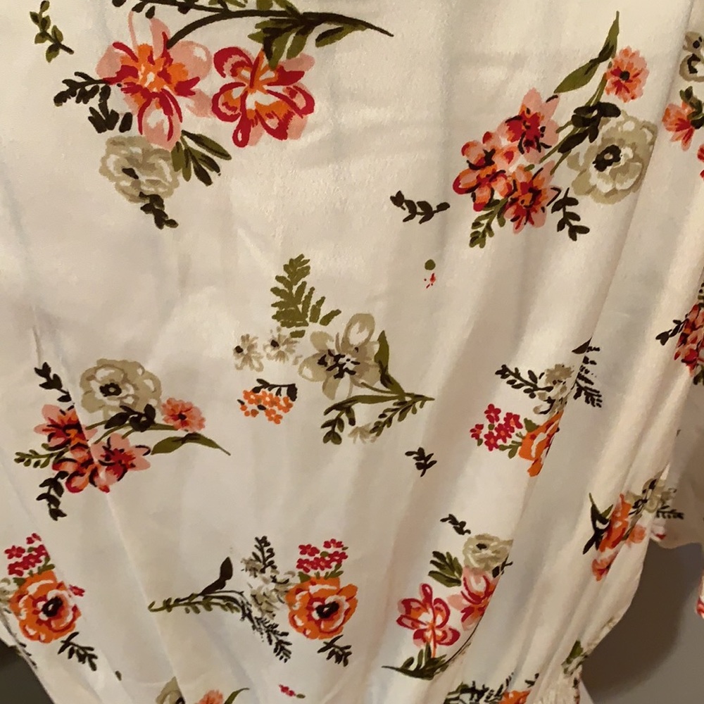 Tunic Top - Picture 3 of 6
